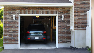 Garage Door Installation at Elizabeth Lake, California