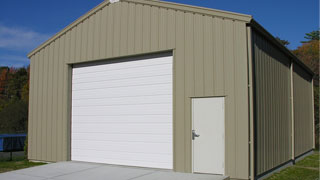 Garage Door Openers at Elizabeth Lake, California